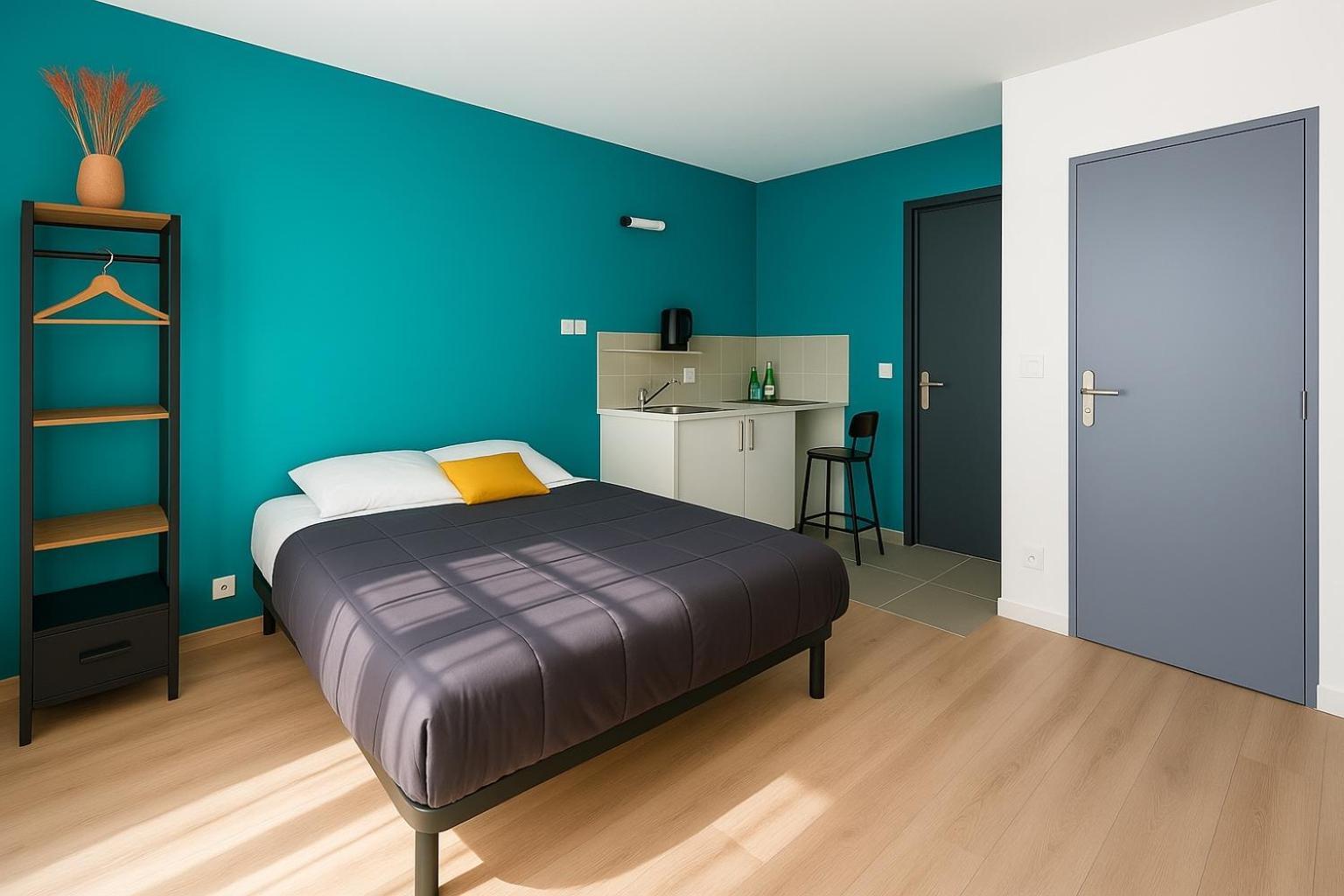 Appartement Cerf1-Centre Ville Meaux-Gare-Disney Exterior photo